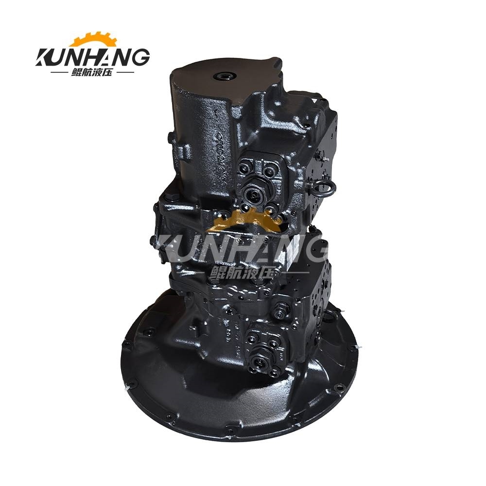 Komatsu PC400-7 Hydraulic Pump 708-2H-31150 7082H00453 Υδραυλικά