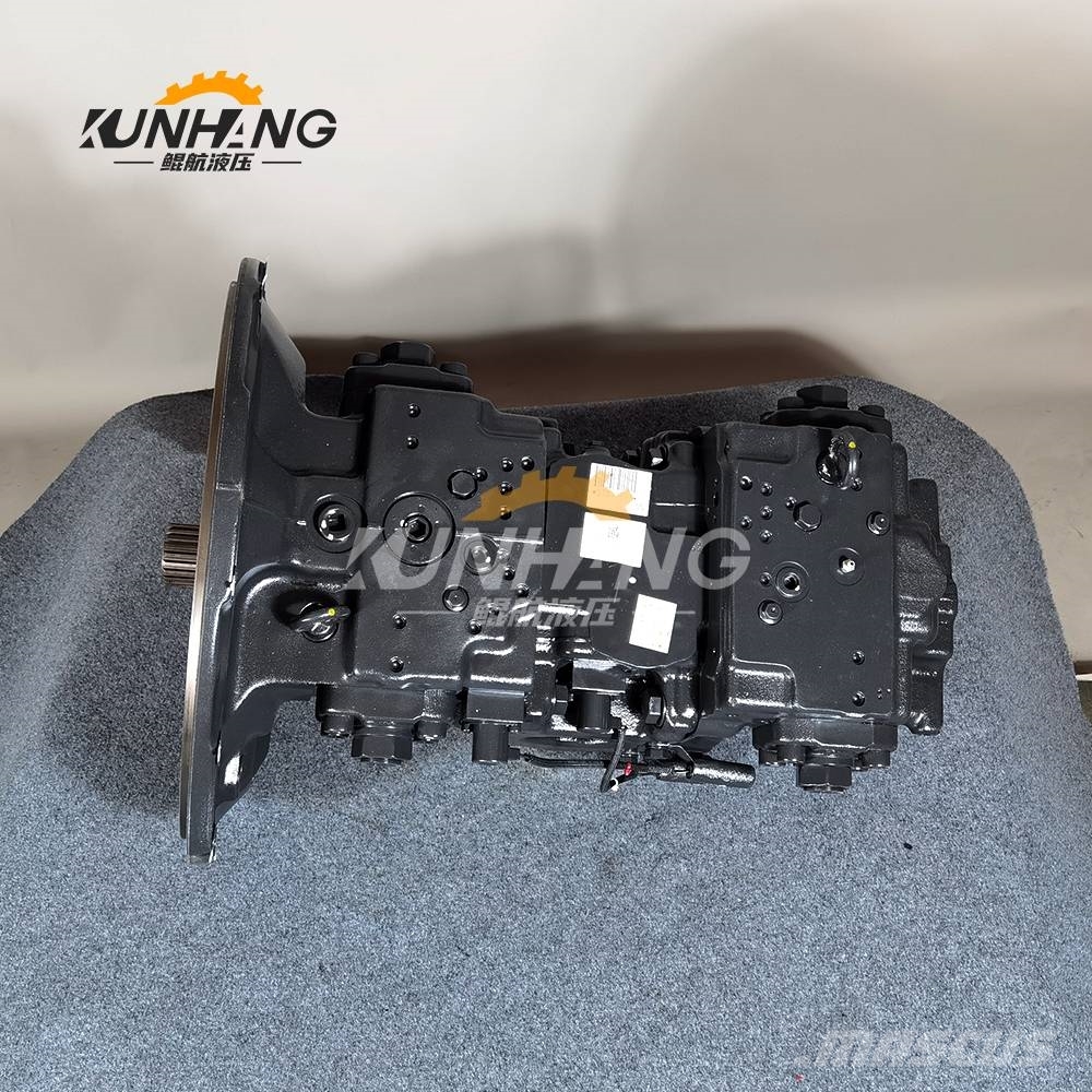 Komatsu PC400-7 Hydraulic Pump 708-2H-31150 7082H00453 Υδραυλικά