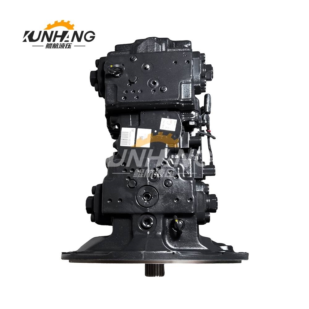 Komatsu PC400-7 Hydraulic Pump 708-2H-31150 7082H00453 Υδραυλικά