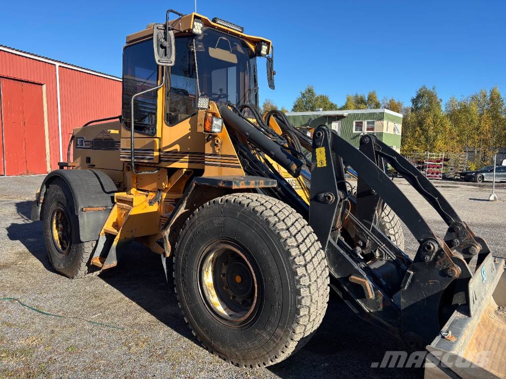 Ljungby L 15 Rataslaadurid
