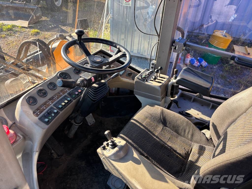 Ljungby L 15 Rataslaadurid