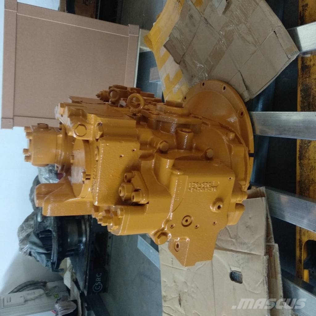 CAT E325BL Hydraulic Pump 123-2229 A8V0160 Hidraulice