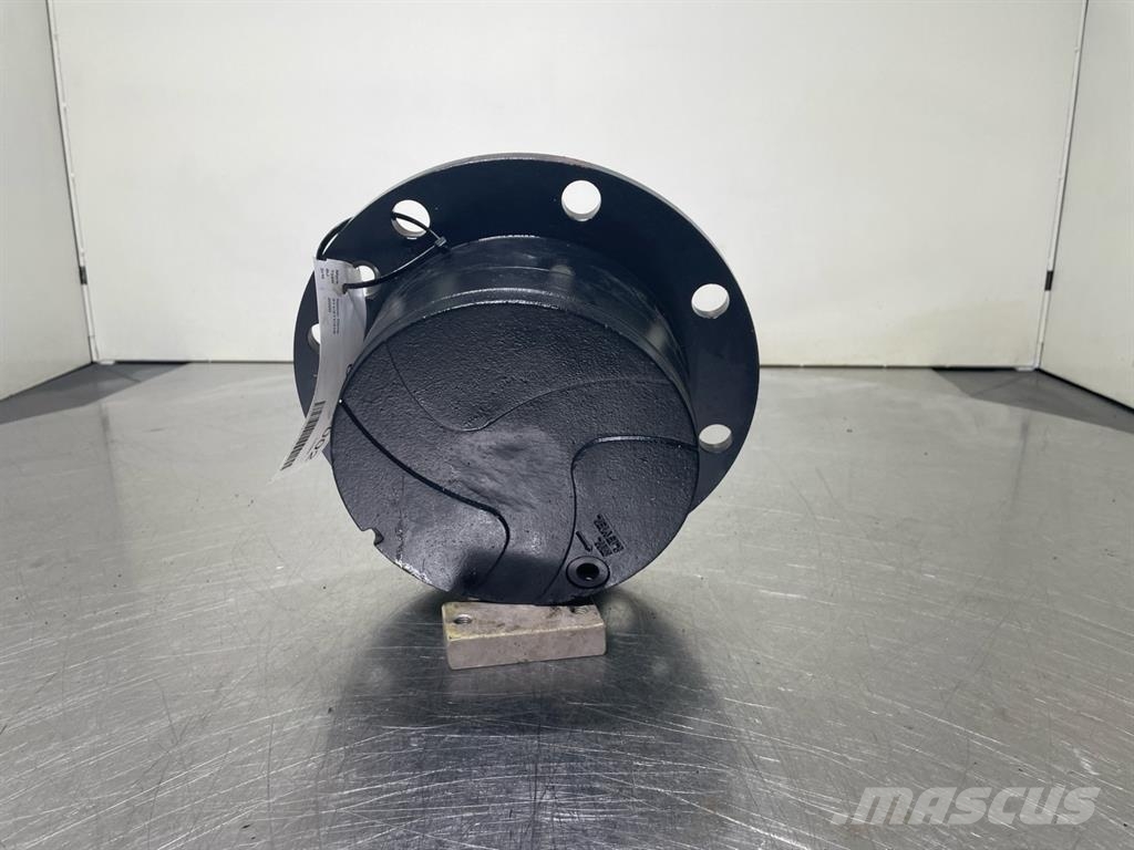 Wacker Neuson -Spicer Dana 311/211/316-Final drive/Endantrieb Ejes