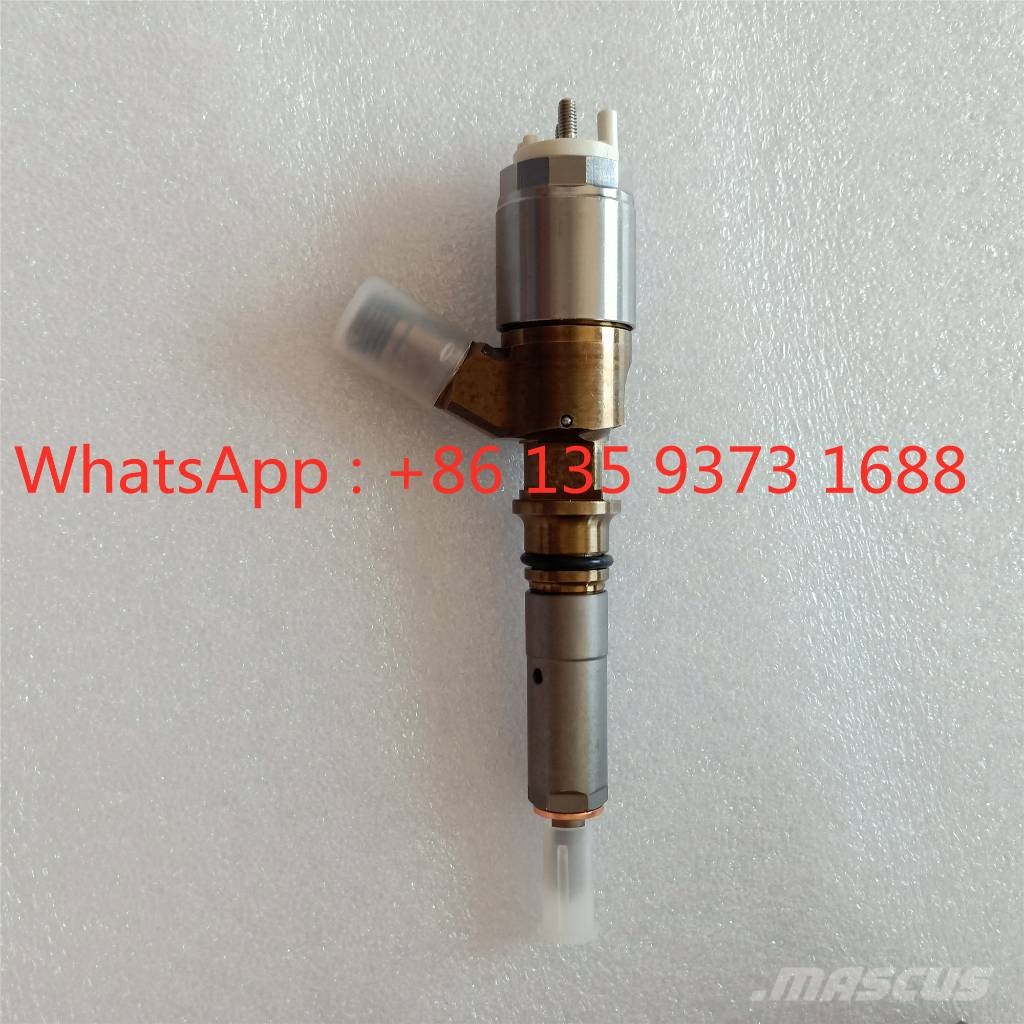 CAT C6.4 E320D 32F61-00062 326-4700 Motoren