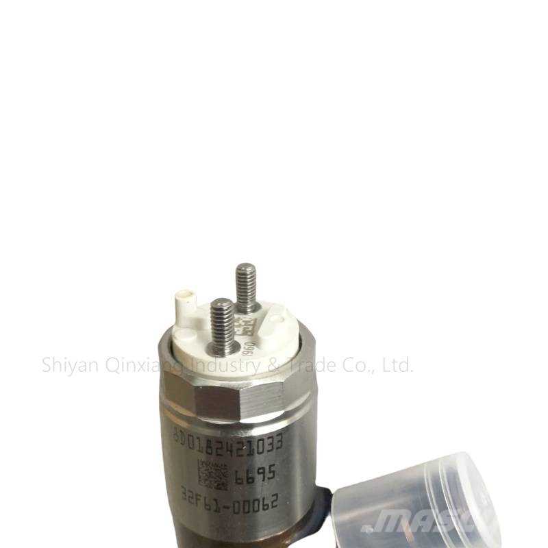 CAT C6.4 E320D 32F61-00062 326-4700 Motoren