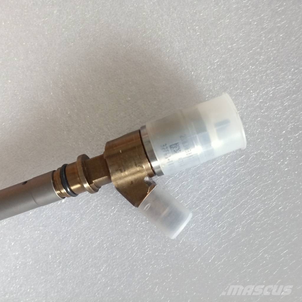 CAT C6.4 E320D 32F61-00062 326-4700 Motoren