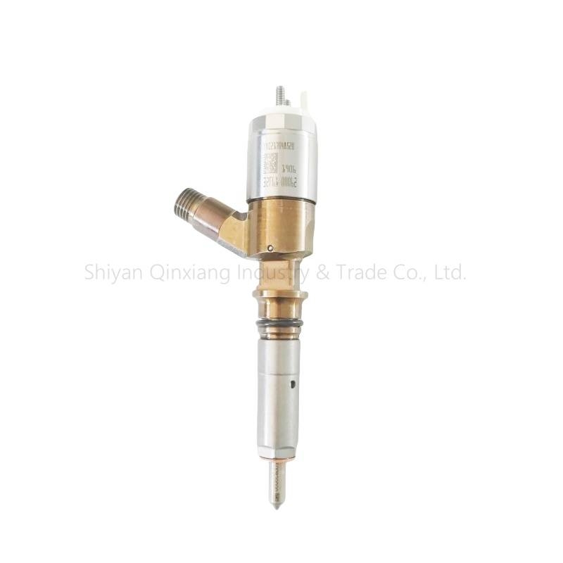 CAT C6.4 E320D 32F61-00062 326-4700 Motoren