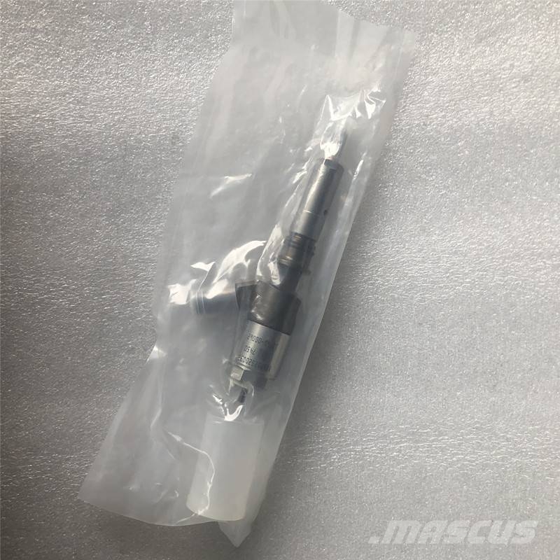CAT C6.4 E320D 32F61-00062 326-4700 Motoren