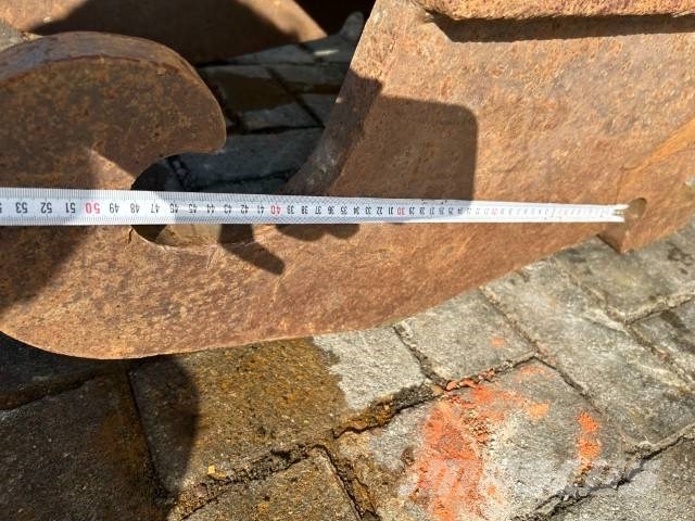 Slootbak Small 40 cm CW 30 Godet