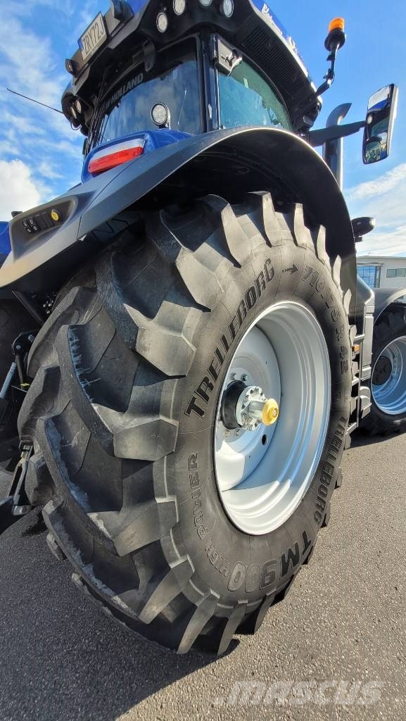 New Holland T7.315HD PLM Traktory
