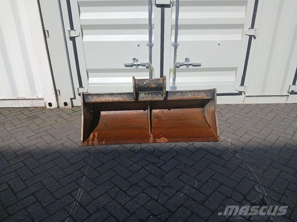 Terex TW110/TC125-5706000057-Bucket/Tieflöffel/Graafbak Cucharones