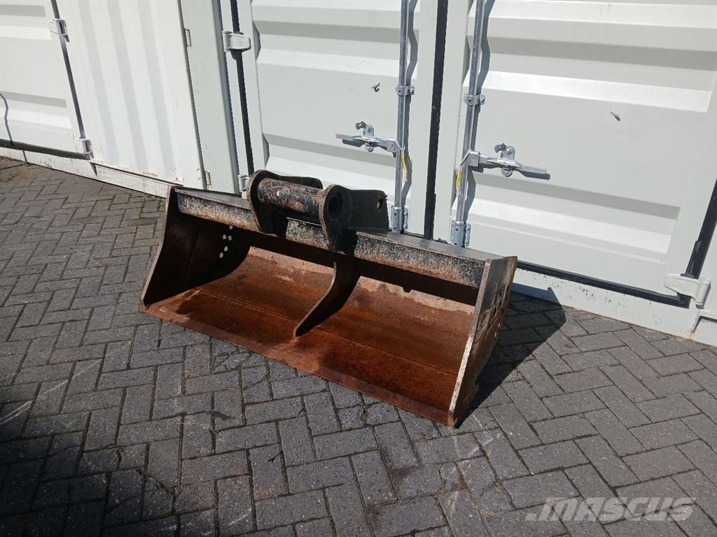 Terex TW110/TC125-5706000057-Bucket/Tieflöffel/Graafbak Cucharones
