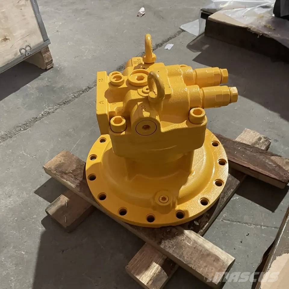 CAT 318C 319C 320C 320D 320D2 320E 323DL Swing Motor Getriebe