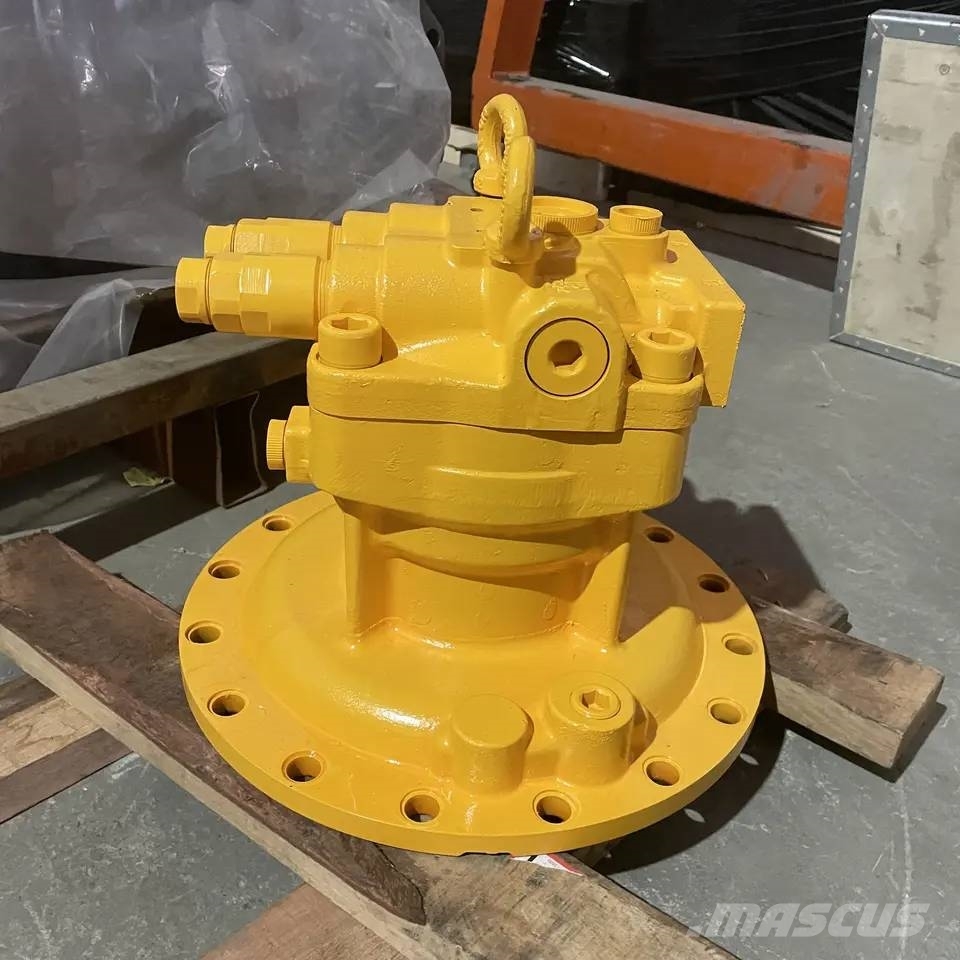 CAT 318C 319C 320C 320D 320D2 320E 323DL Swing Motor Getriebe