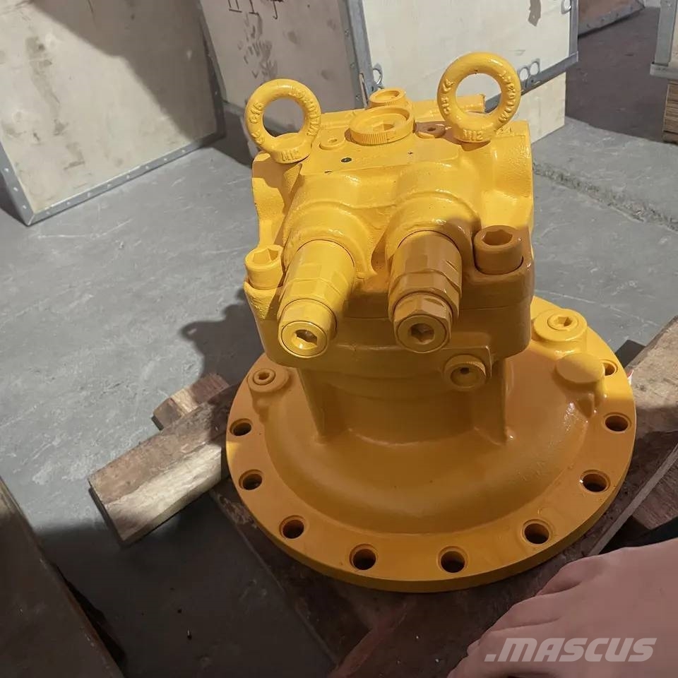 CAT 318C 319C 320C 320D 320D2 320E 323DL Swing Motor Getriebe