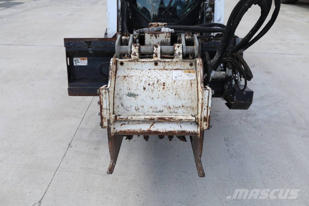 Simex PL4520 Máquinas moledoras de asfalto en frío