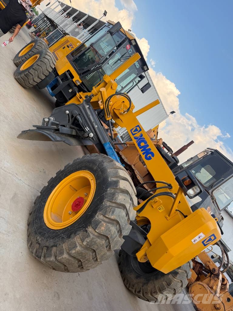 XCMG GR1803 Source factory Grejderi