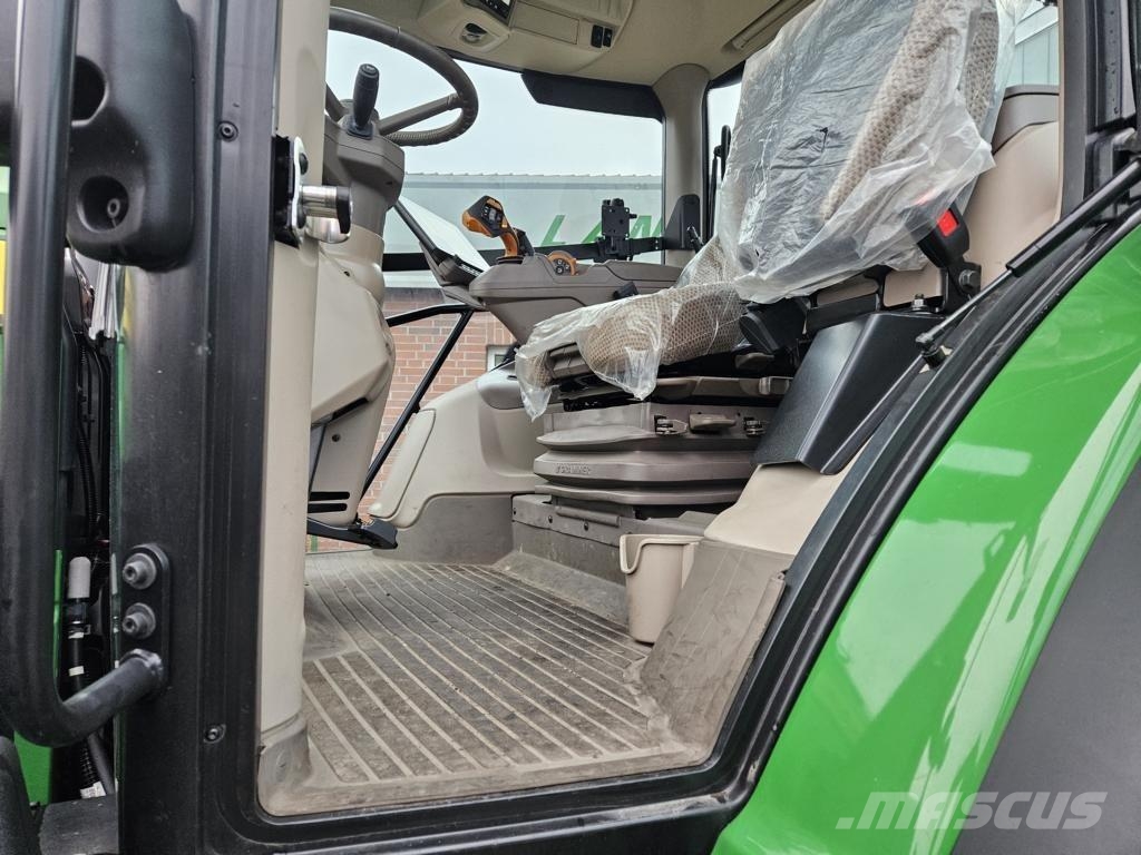 John Deere 6R140 Tratores Agrícolas usados