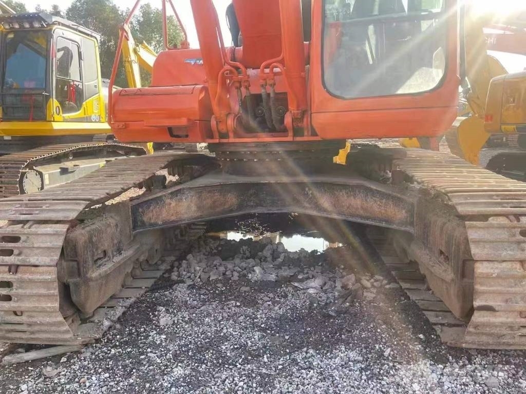 Doosan DH 300 LC-7 Гусеничные экскаваторы