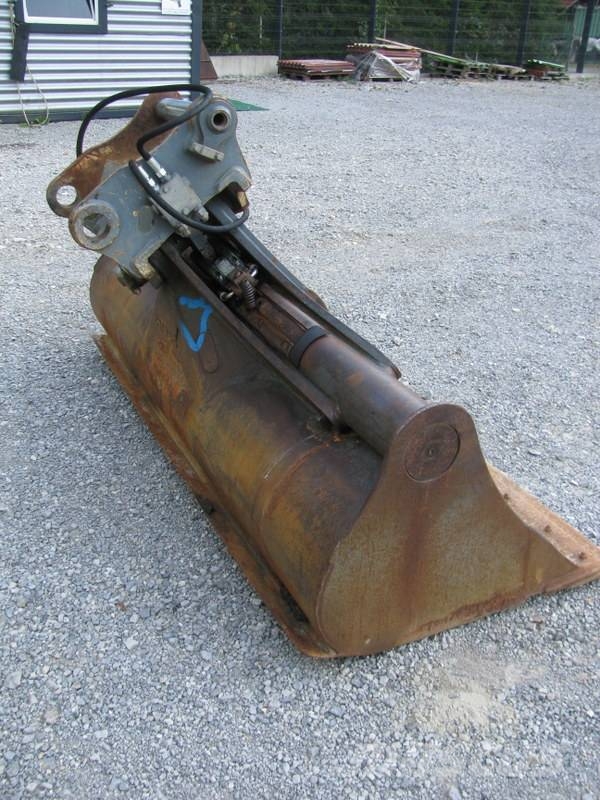 Liebherr Planirna žlica Liebherr SW48 Kašike / Korpe