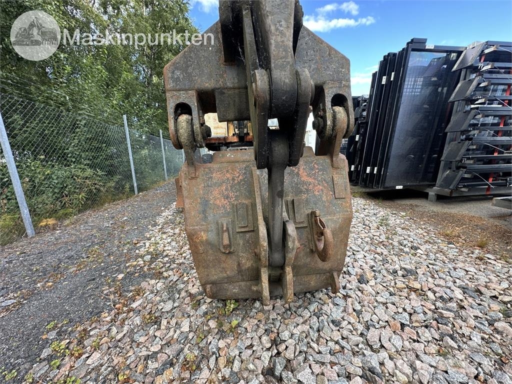 Åkerman H9Mb Wielgraafmachines