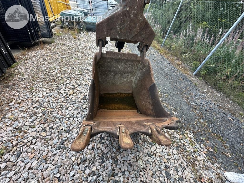 Åkerman H9Mb Wielgraafmachines