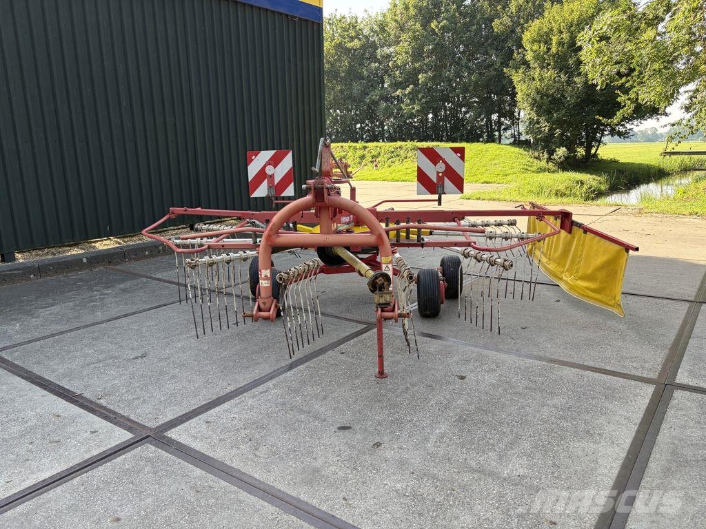 Pöttinger Eurotop 421 N محشات