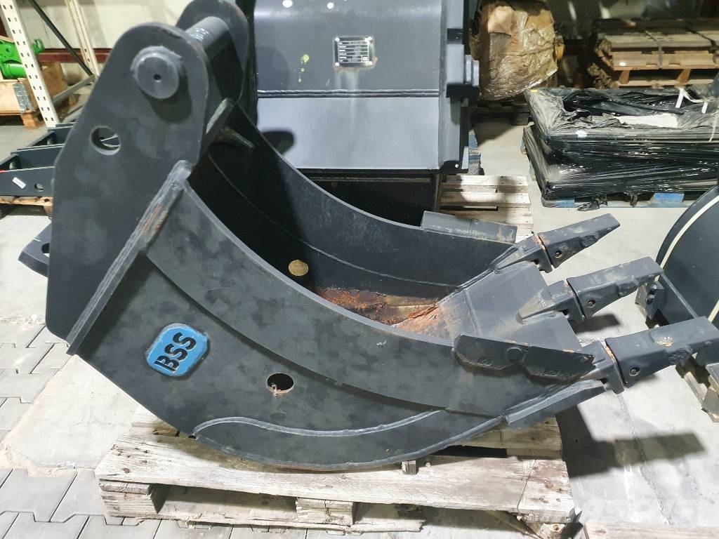Professional LLC HD-Tieflöffel 420mm Excavator