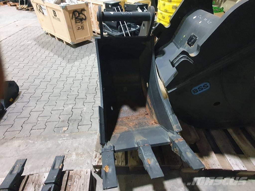Professional LLC HD-Tieflöffel 420mm Excavator