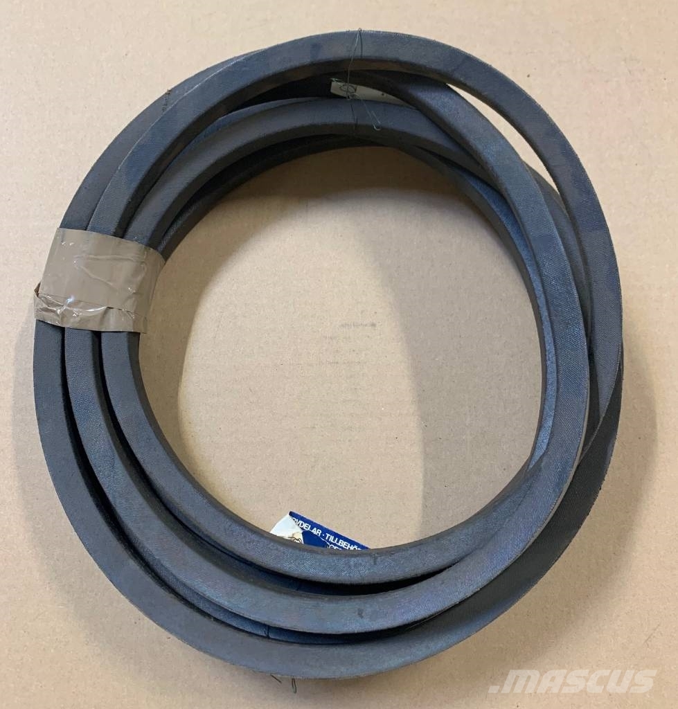 Deutz-Fahr Belt 0615168 Вериги