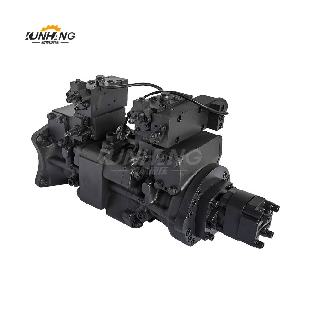 Komatsu PC1250-7 pc1250-8 Main Pump 708-2L-00681 Υδραυλικά
