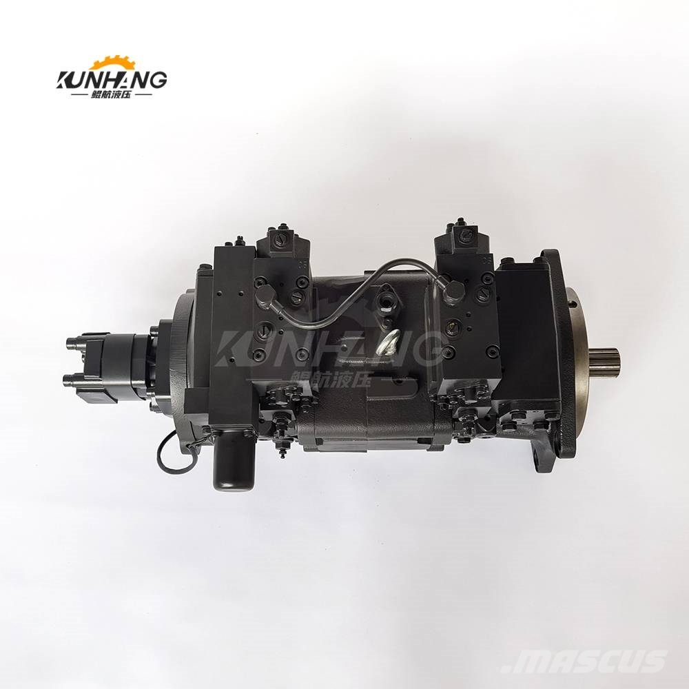 Komatsu PC1250-7 pc1250-8 Main Pump 708-2L-00681 Υδραυλικά
