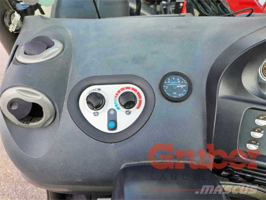 Manitou MT 1135 معدات مناولة لأغراض الزراعة