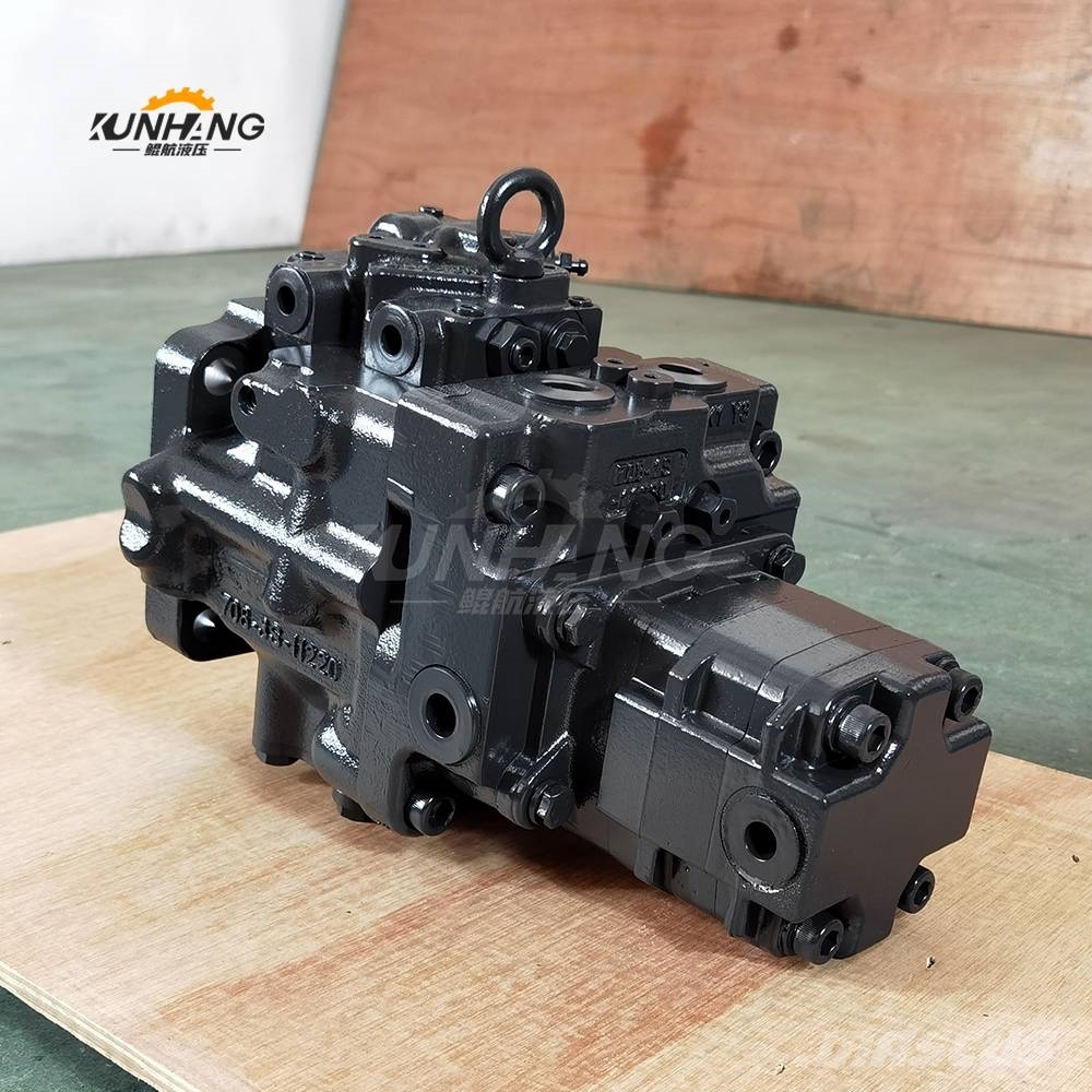 Komatsu PC20-6 Hydraulic Pump 705-41-03001 705-41-08001 Hydraulique