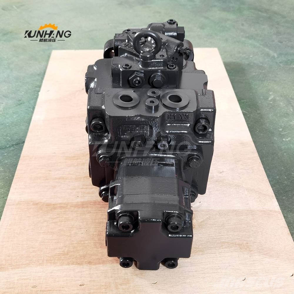 Komatsu PC20-6 Hydraulic Pump 705-41-03001 705-41-08001 Hydraulique