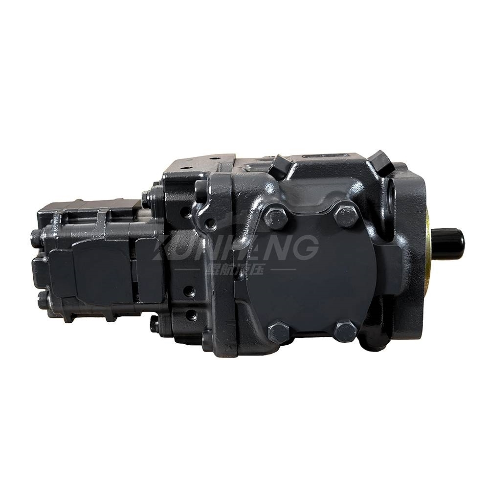 Komatsu PC20-6 Hydraulic Pump 705-41-03001 705-41-08001 Hydraulique