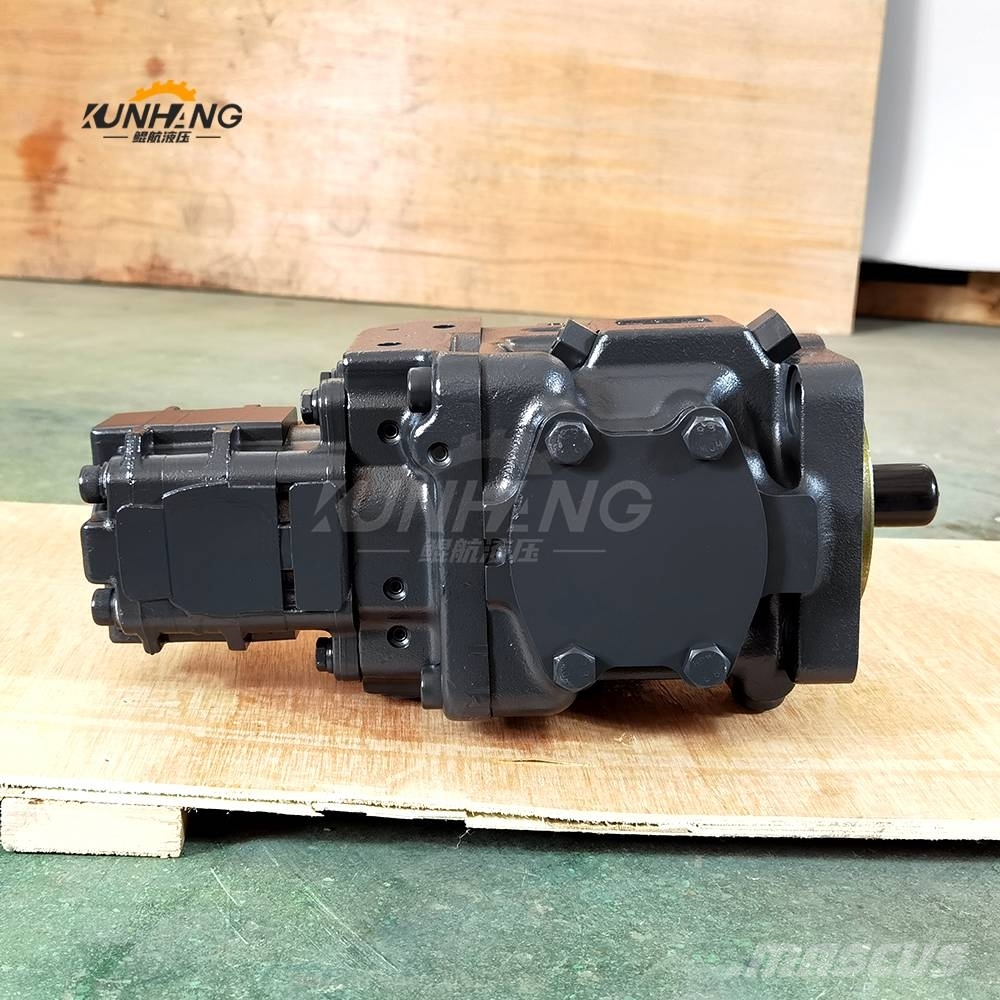 Komatsu PC20-6 Hydraulic Pump 705-41-03001 705-41-08001 Hydraulique