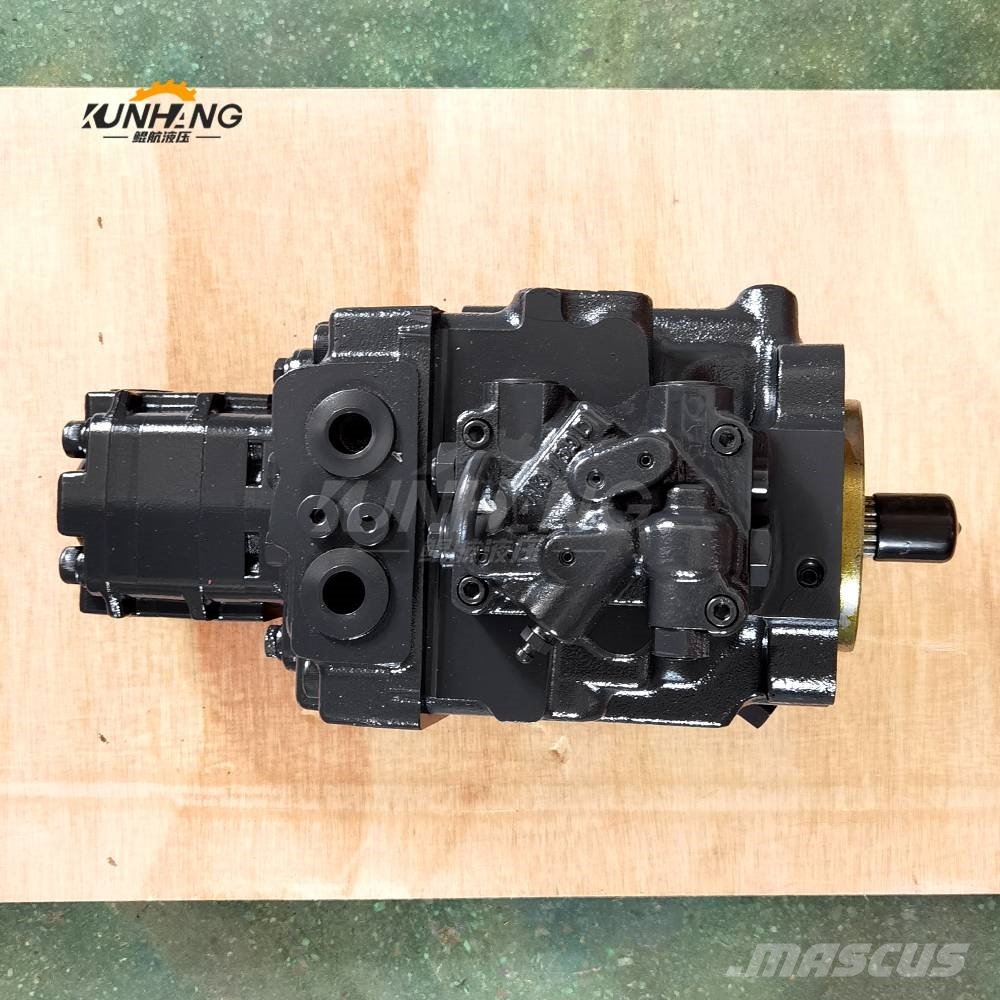 Komatsu PC20-6 Hydraulic Pump 705-41-03001 705-41-08001 Hydraulique