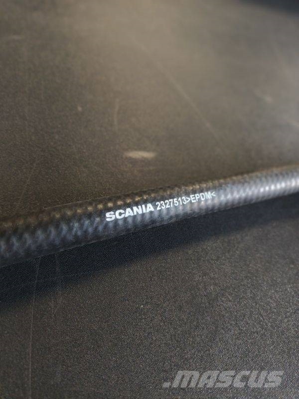 Scania HOSE ASSEMPLY 2327513 Motores