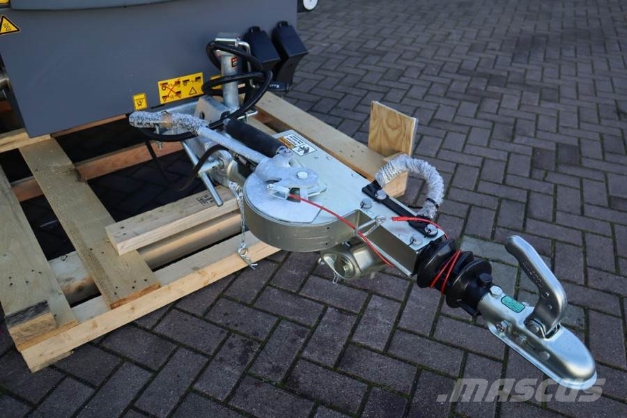 Atlas Copco XAS 58-7 Valid inspection, *Guarantee! Diesel, Vol Kompresori