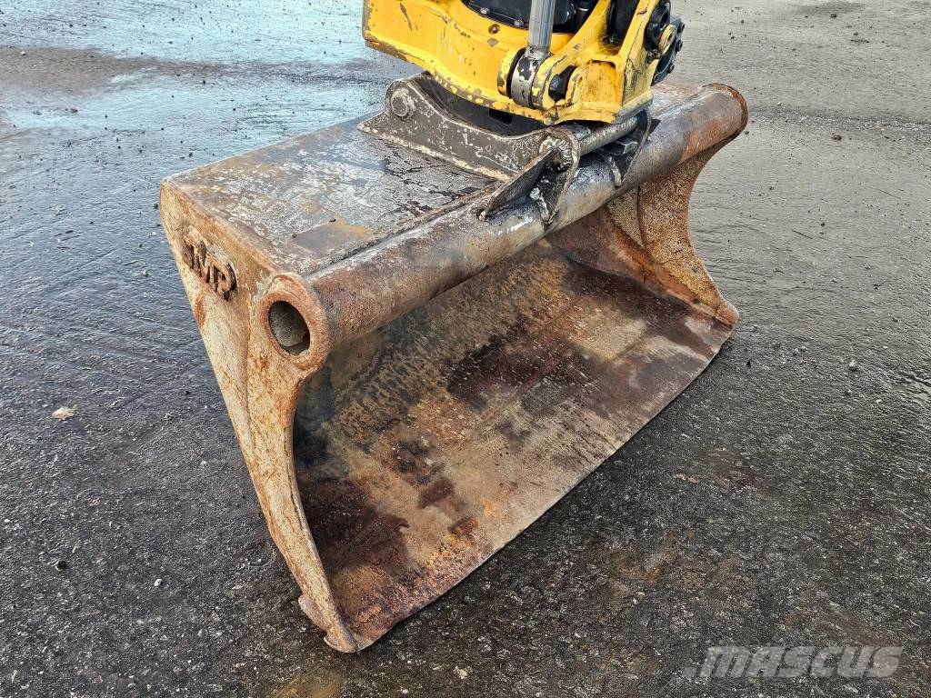 Hitachi ZX65USB-5A Crawler excavators