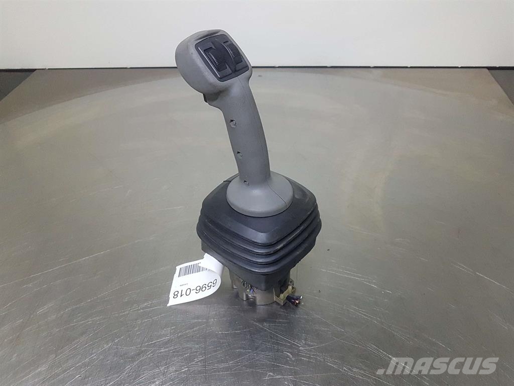 ITT 8G5009C0005-Joystick/Steuergriff/Bedieningshen Electronics