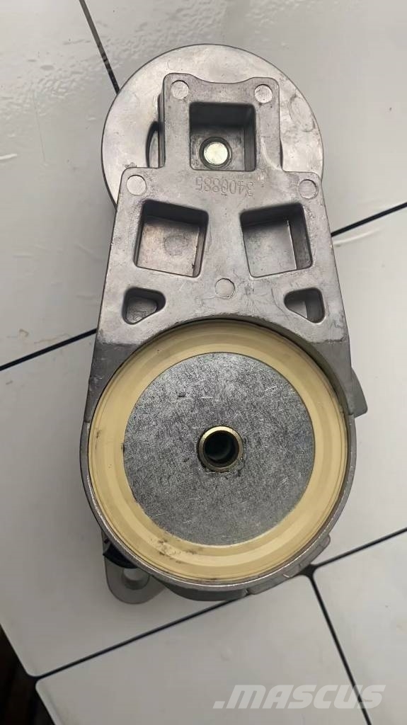Cummins ISM11  Engine  Belt Tensione 3400885 Motorer
