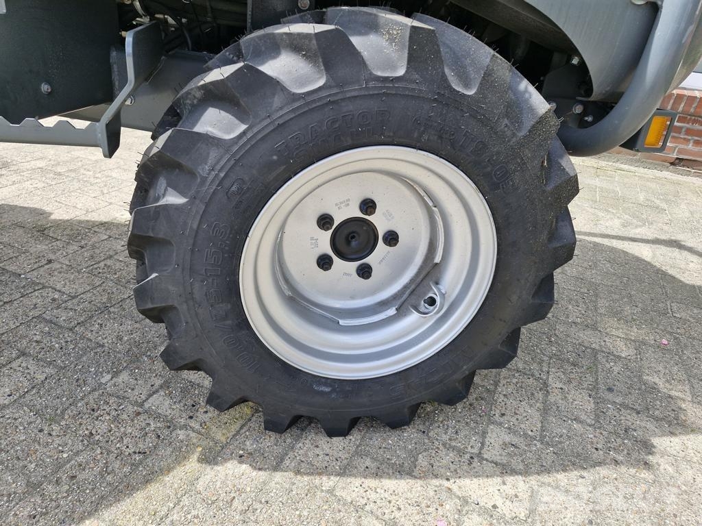 Wacker 1501 Agriculture - Others