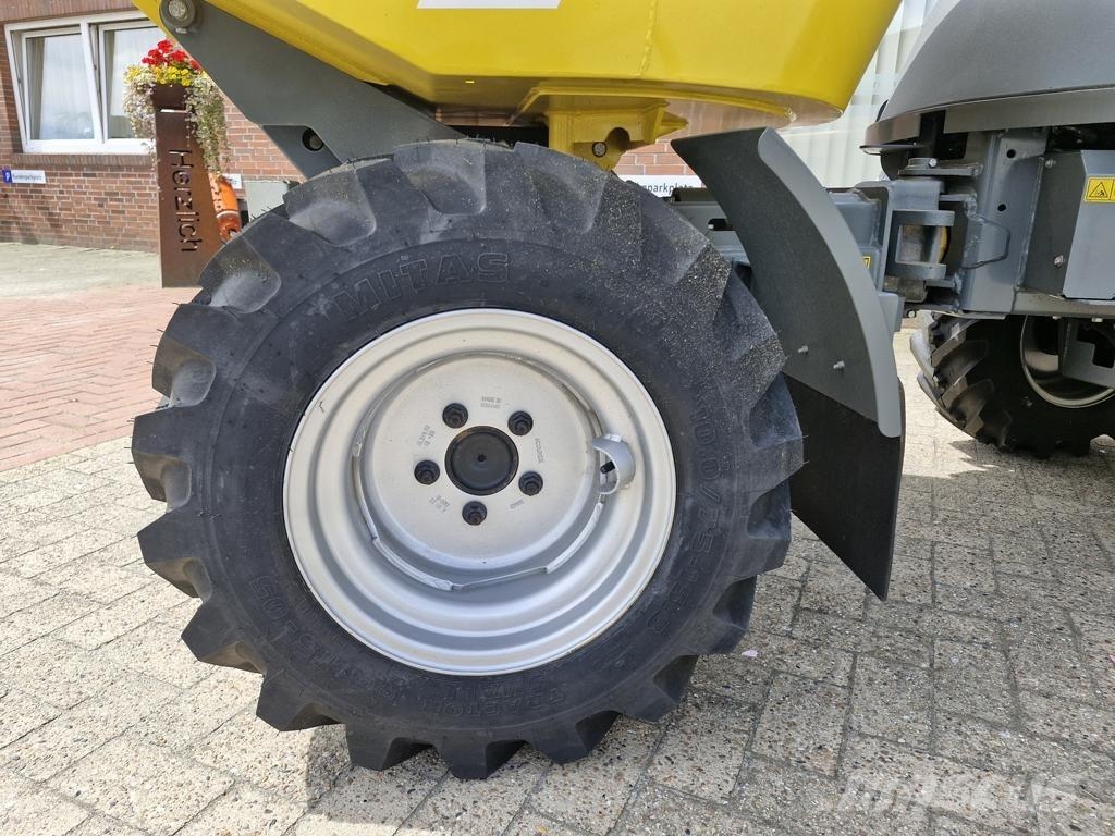 Wacker 1501 Agriculture - Others