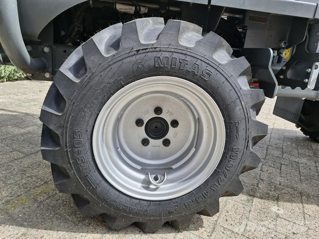 Wacker 1501 Agriculture - Others
