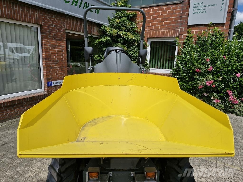 Wacker 1501 Agriculture - Others