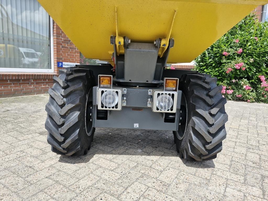 Wacker 1501 Agriculture - Others