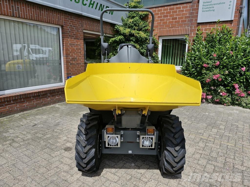 Wacker 1501 Agriculture - Others
