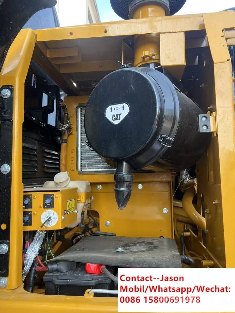 CAT 330 D2L Crawler excavators